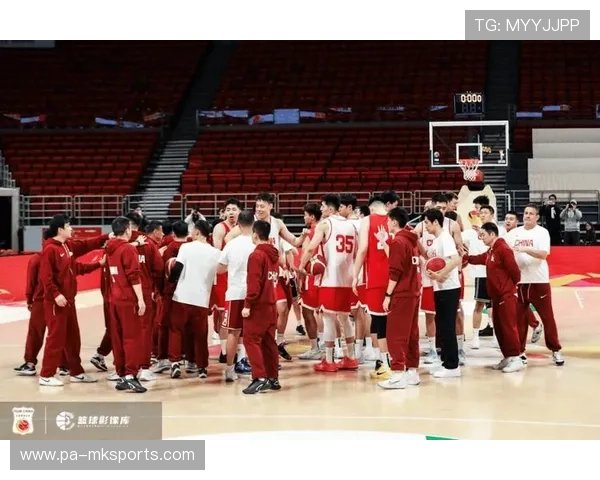 中国男篮备战国际赛事加速集训，中国男篮 迎战