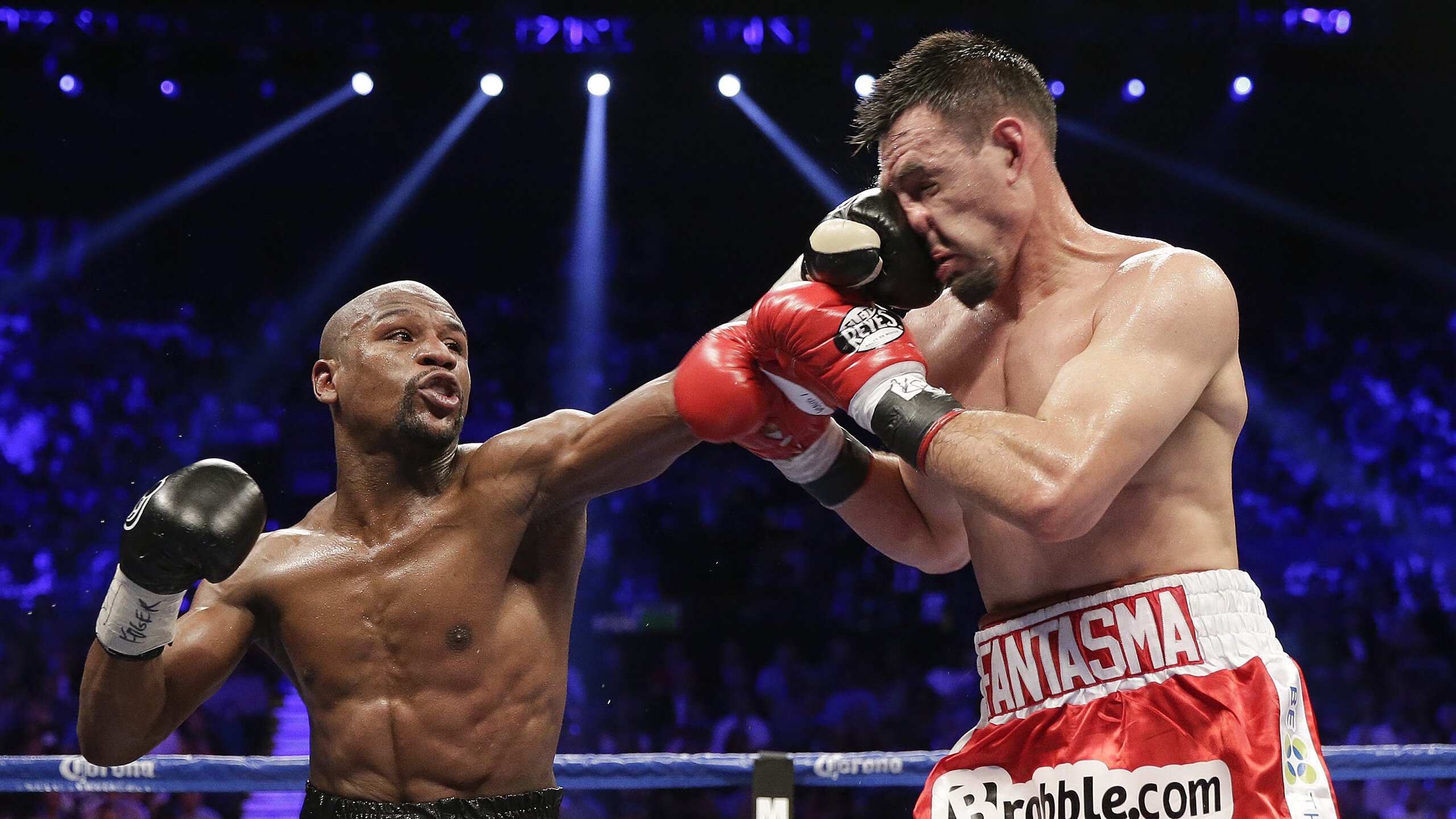 足球俱乐部品牌价值全球排名